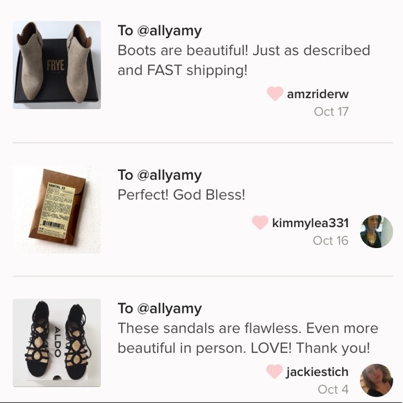 LAST PAIR!! New Frye Judith Zip Distressed Booties - Picture 2 of 8